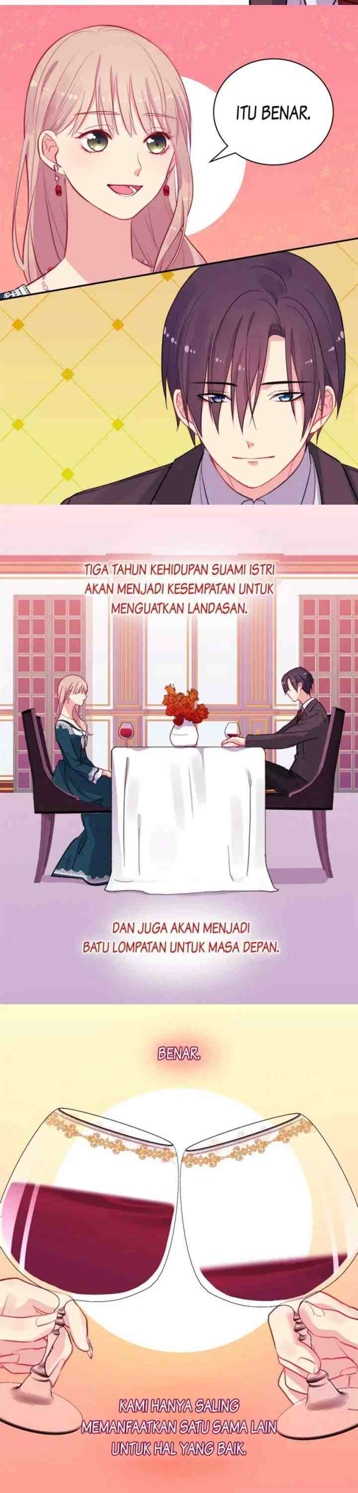 Daisy - How to Become the Duke's Fiancée chapter 14 halaman 9