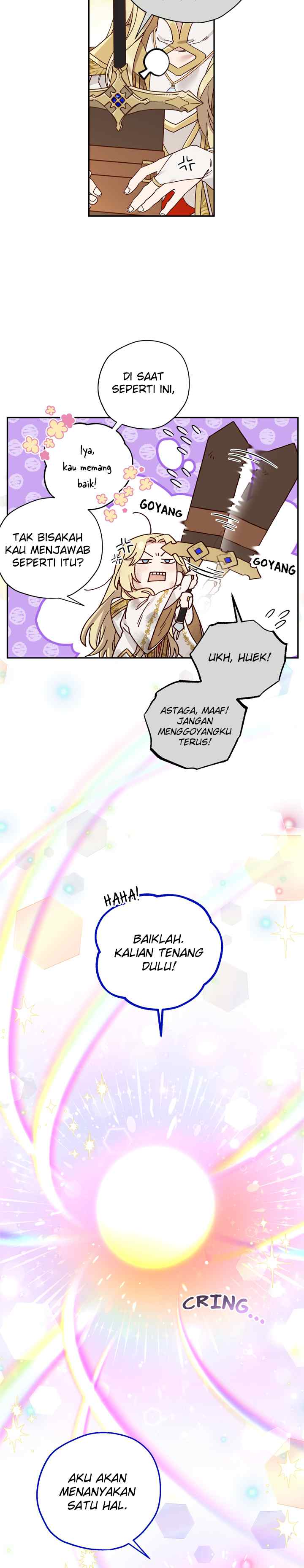Guhaejuseyo Gongjunim chapter 46 halaman 18