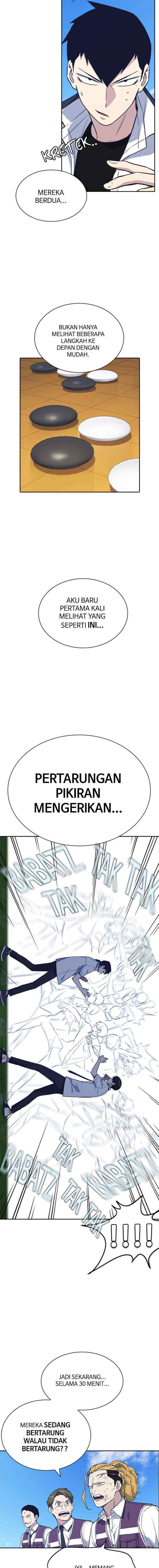 Kenkyu Gurupu chapter 75 halaman 15