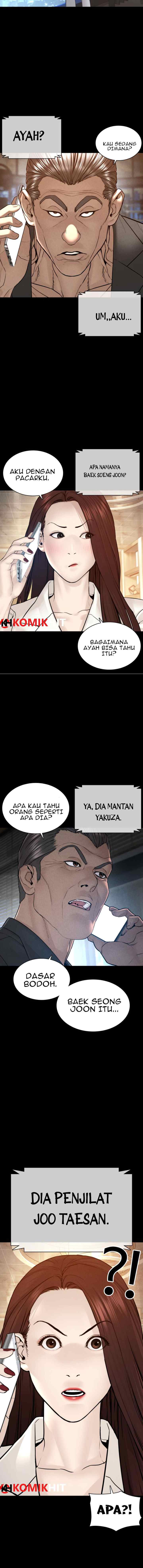 How to Fight chapter 120 halaman 11