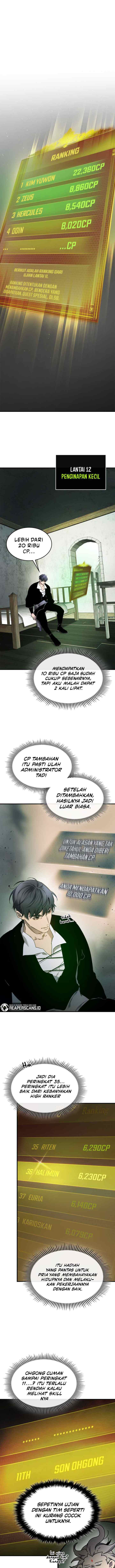 Leveling With the Gods chapter 52 halaman 13