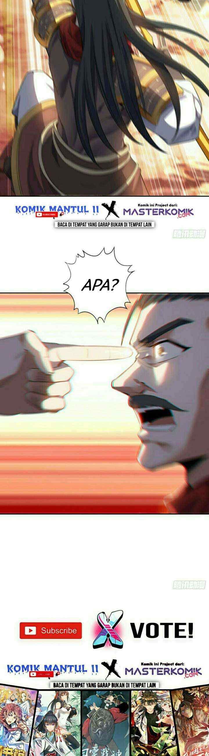 I Was Trapped On The Same Day For 100,000 Years chapter 23 halaman 16