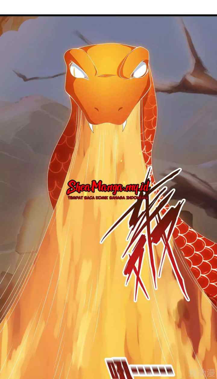 Strongest Leveling chapter 168 halaman 18