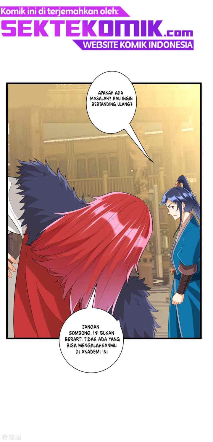 Yi Deng Jiading chapter 162 halaman 7