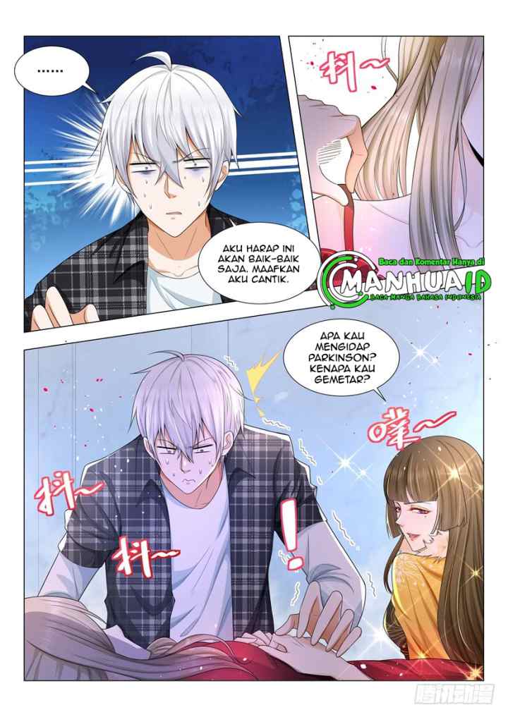 Shen Hao's Heavenly Fall System chapter 52 halaman 13