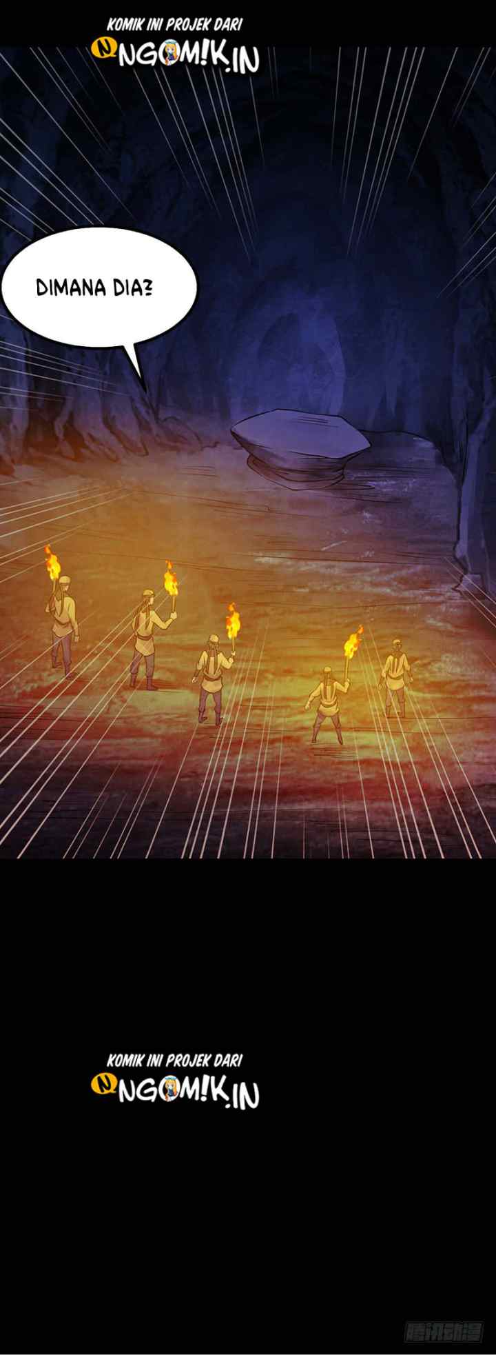 Martial Arts Reigns chapter 22 halaman 11