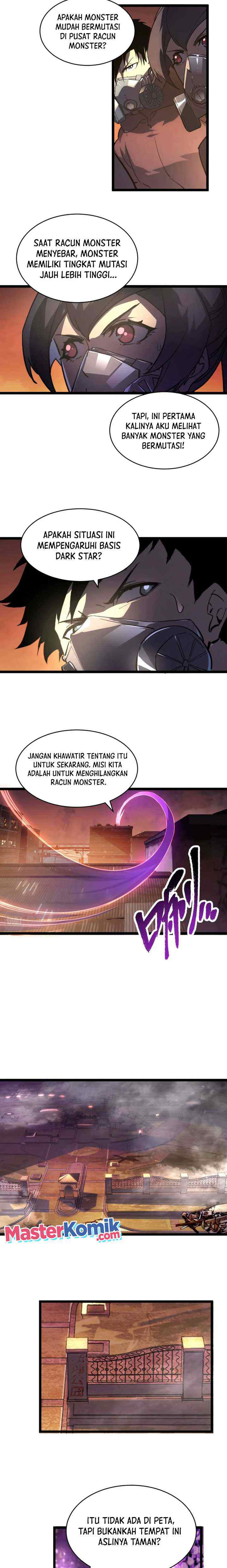 Rise From The Rubble chapter 89 halaman 12