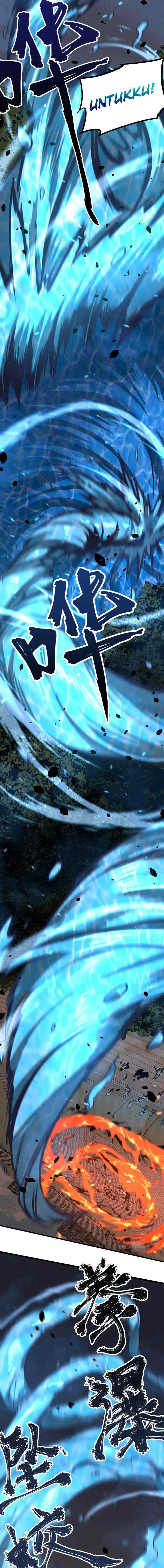 Advanced Evolution chapter 59 halaman 5