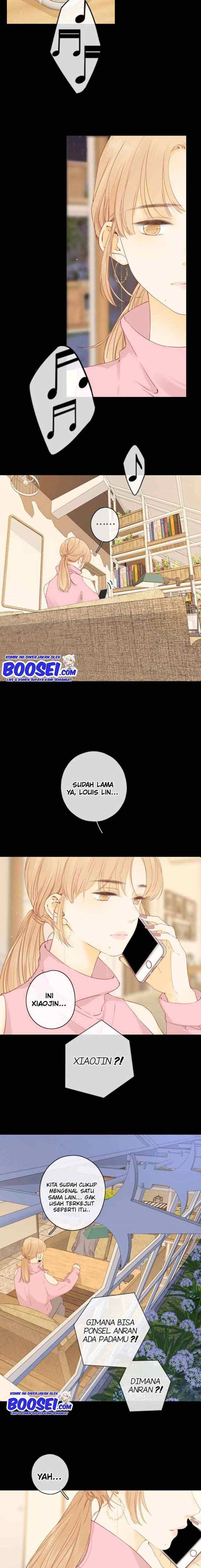 She May Not Be Cute chapter 83 halaman 4