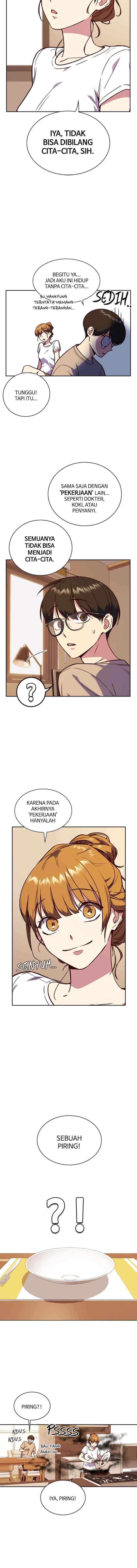 Kenkyu Gurupu chapter 67 halaman 10