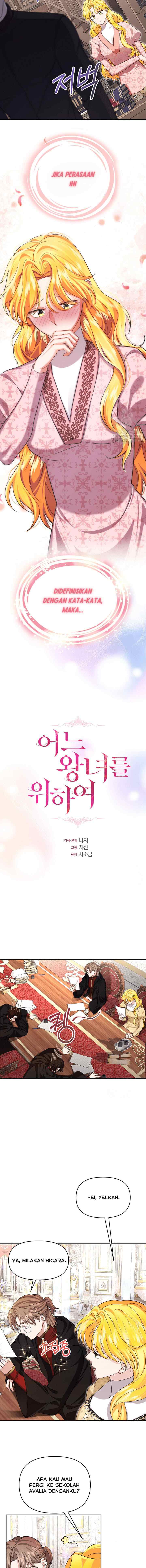 For a Princess chapter 18 halaman 10