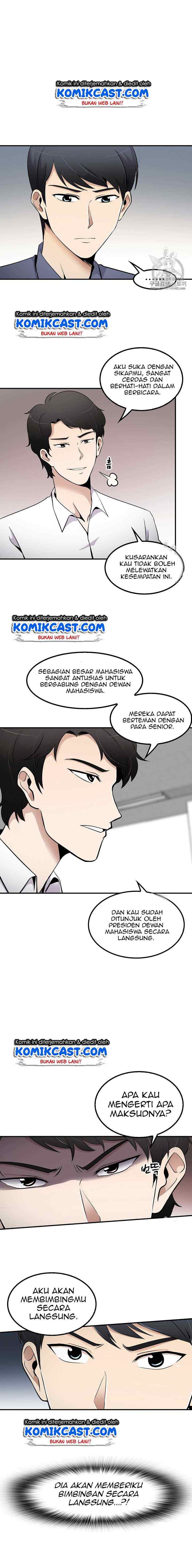 Again My Life chapter 27 halaman 8