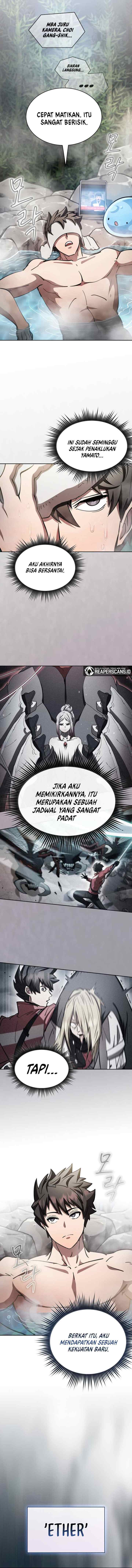 Is this Hunter for Real?! chapter 55 halaman 11