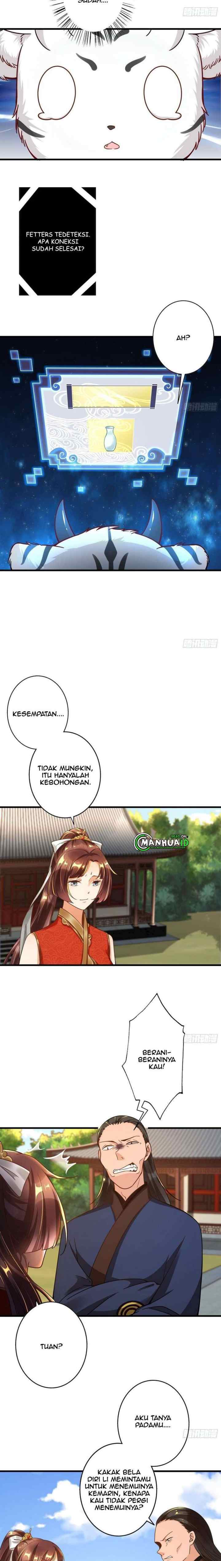 Start Become a Plug-in chapter 1 halaman 10