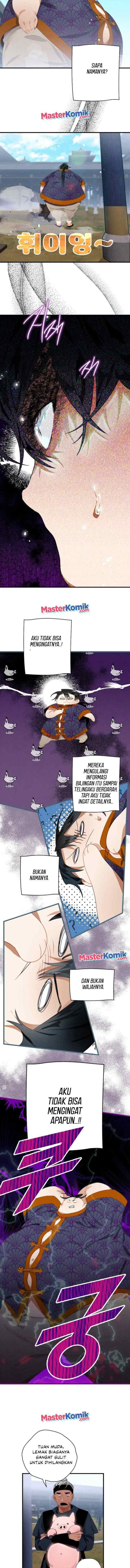 Heavenly Sword's Grand Saga chapter 2 halaman 8