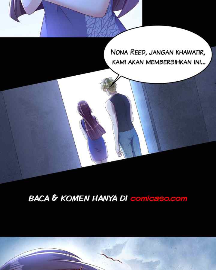 Reborn And Meet, Give You My Exclusive Love chapter 2 halaman 7