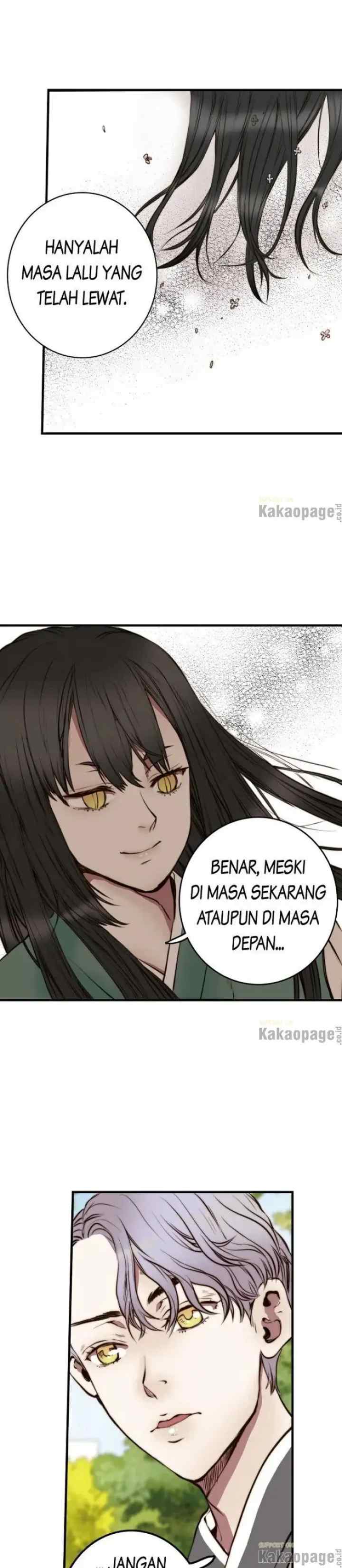 This Isn't Right! chapter 70 halaman 7