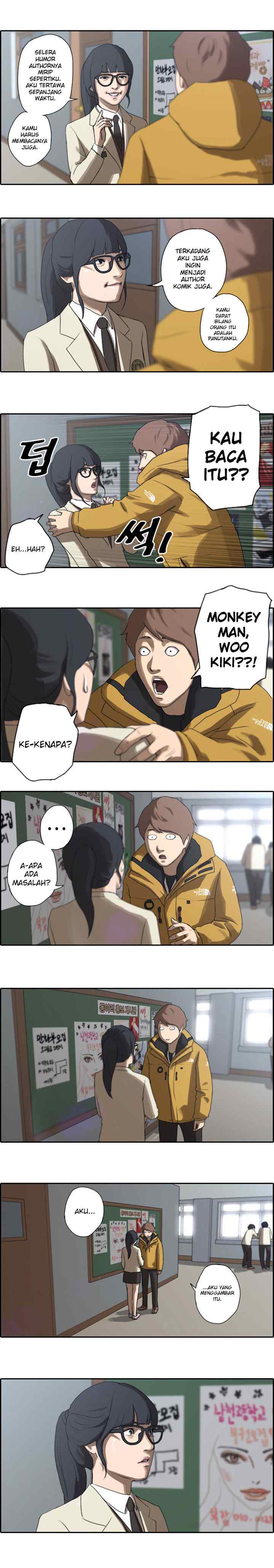 Free Draw chapter 5 halaman 5