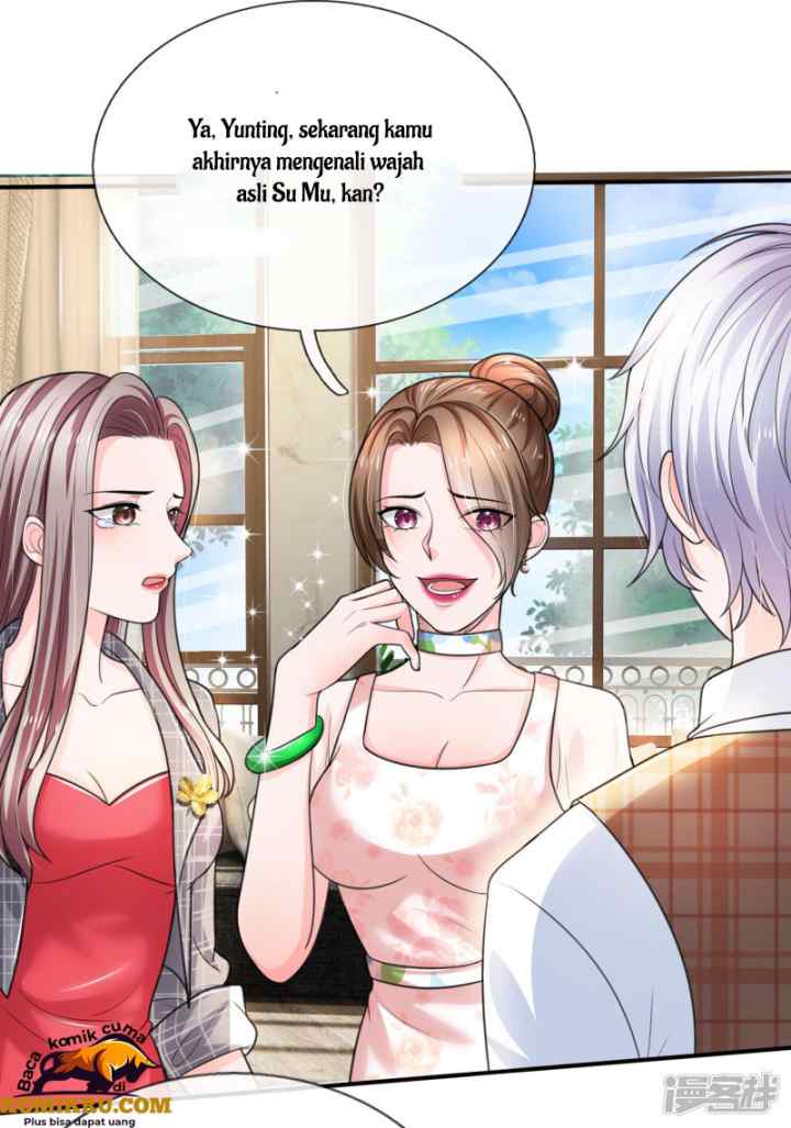 The Top Abandoned Young chapter 46 halaman 16