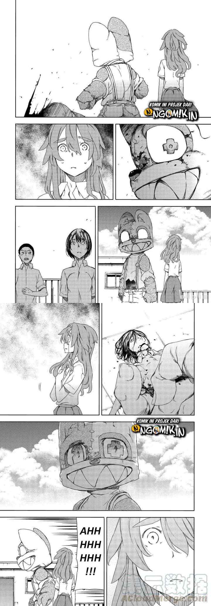 Gleipnir chapter 63 halaman 4