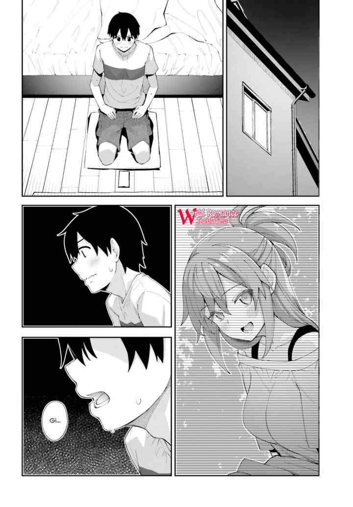 Sakurai-san Wants To Be Noticed chapter 6 halaman 6