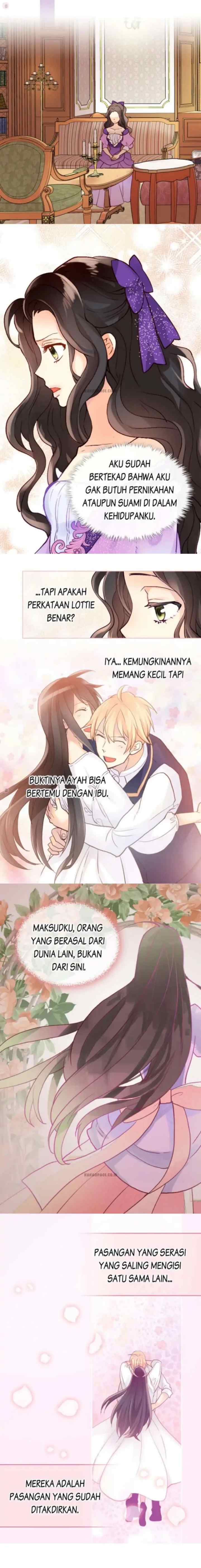 Empress of Another World chapter 127 halaman 8