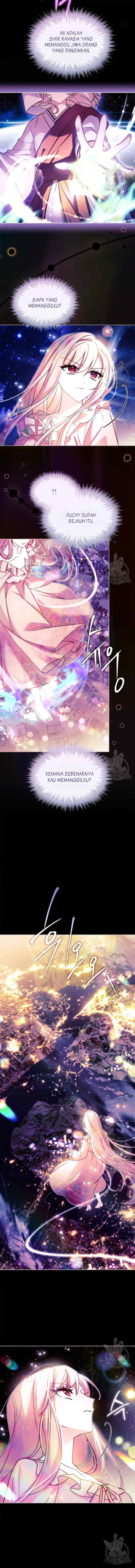 The Lady Wants to Rest chapter 116 halaman 12