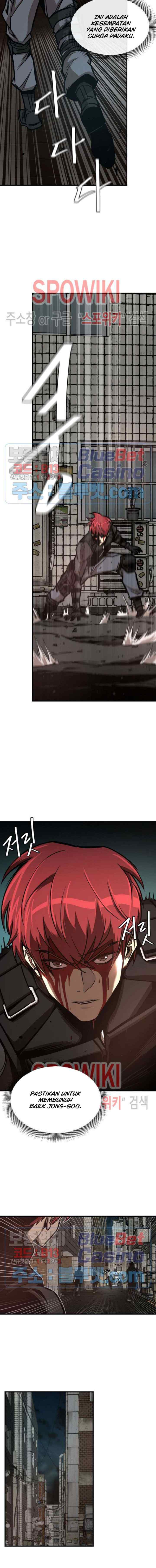 Return Survival chapter 49 halaman 10