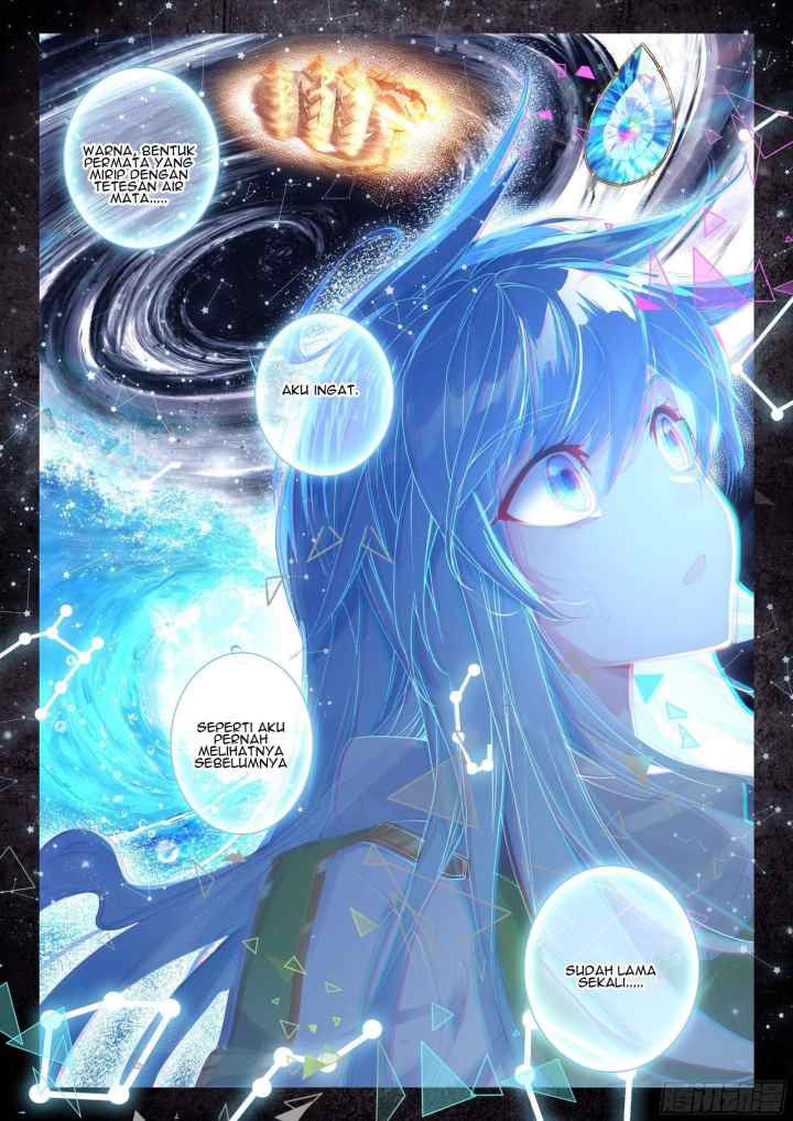 Soul Land 4 chapter 177 halaman 6
