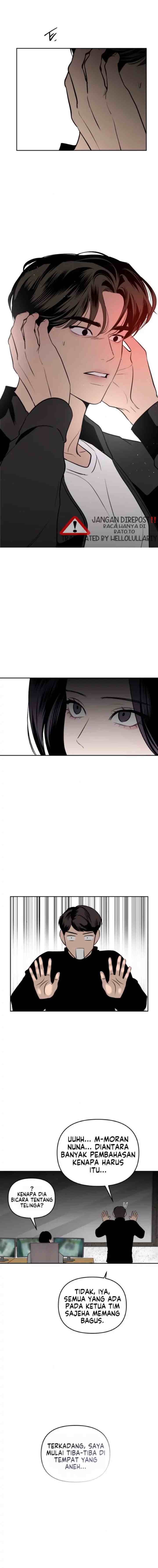 Extroversion of an Immortal chapter 6 halaman 11