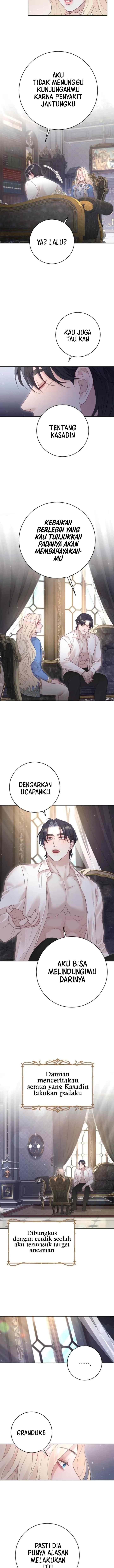 Tamed a Blackened Slave Man chapter 41 halaman 4