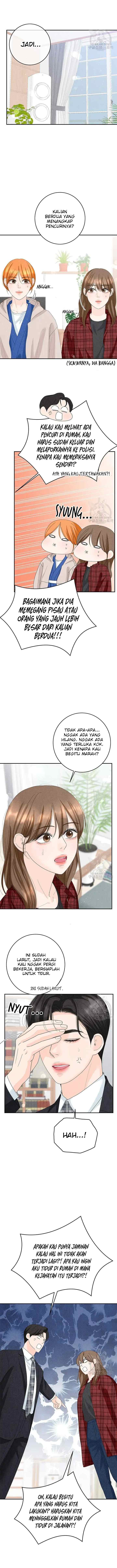 Four Ways to Find a Wife chapter 54 halaman 11