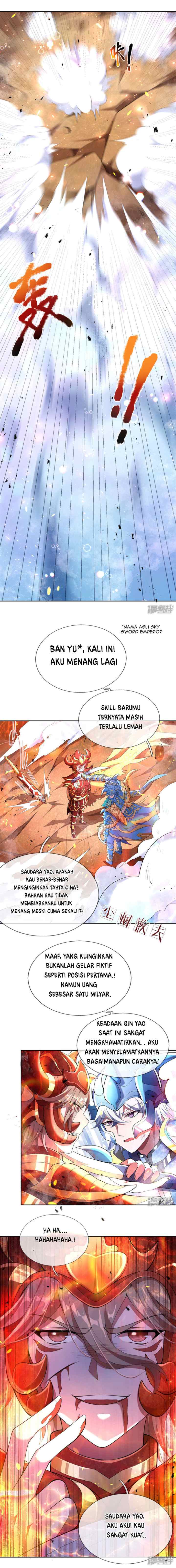 Violent Poisonous Archer chapter 1 halaman 14