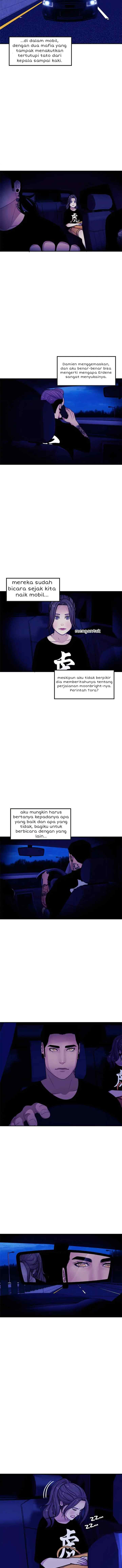 Midnight With Poppy Land chapter 79 halaman 8