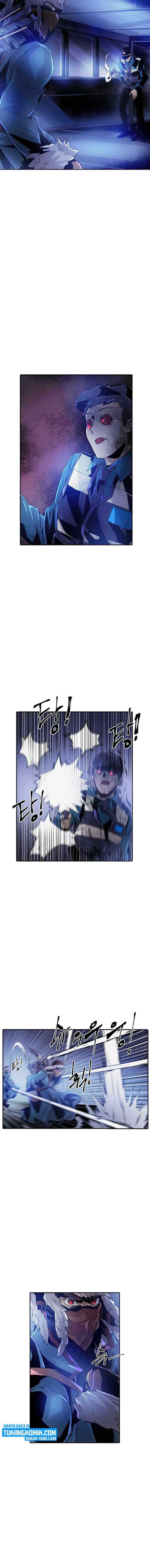 How To Kill A God chapter 43 halaman 4