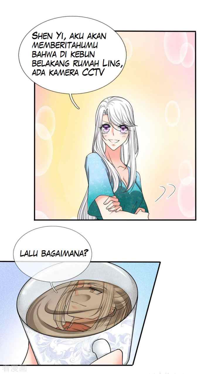 Immortal Daddy Xianzun chapter 64 halaman 16