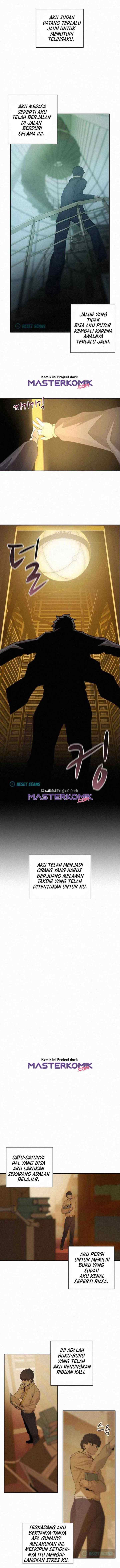 Book Eater (The Book Eating Magician) chapter 1 halaman 12