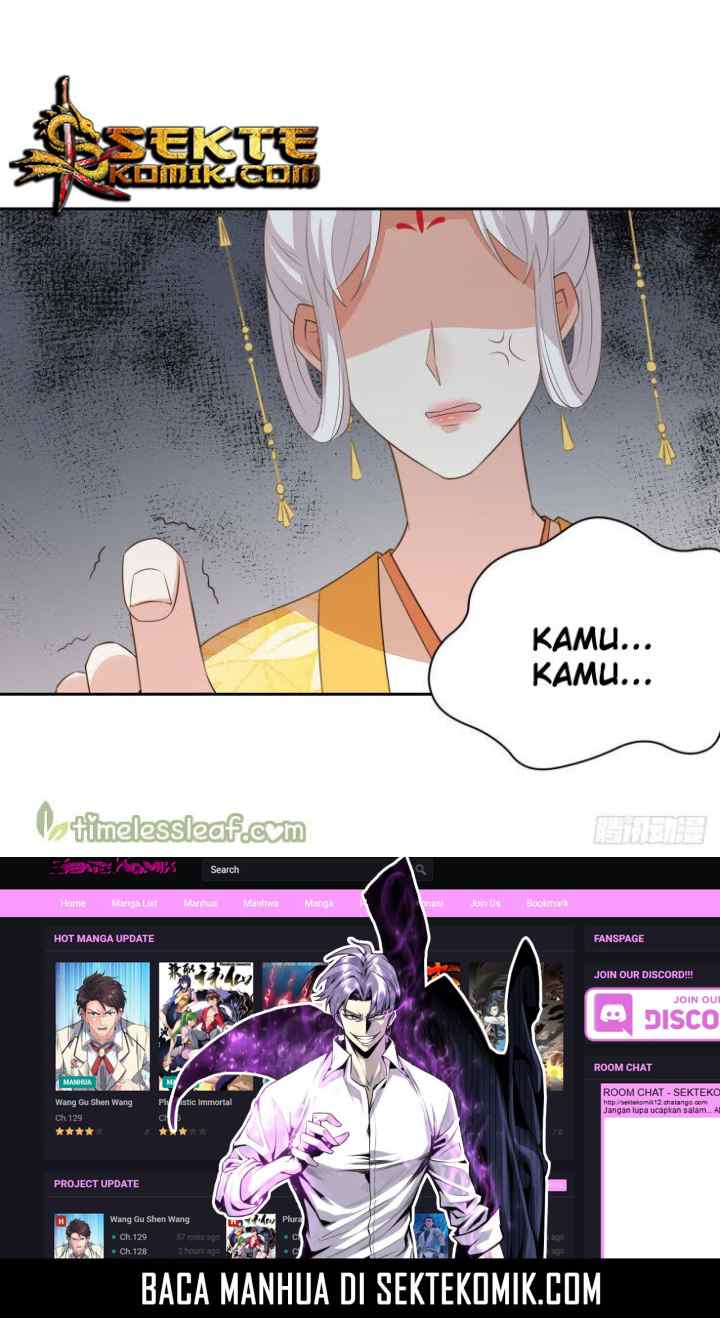 Pupillary Master chapter 30.1 halaman 12