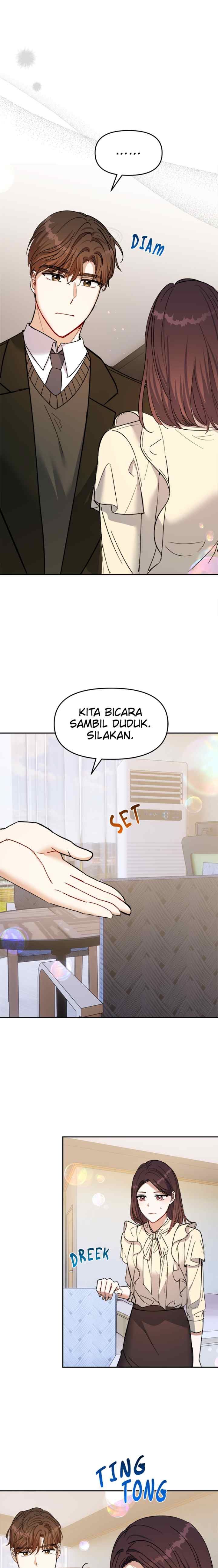A Prenuptial Contract chapter 73 halaman 7