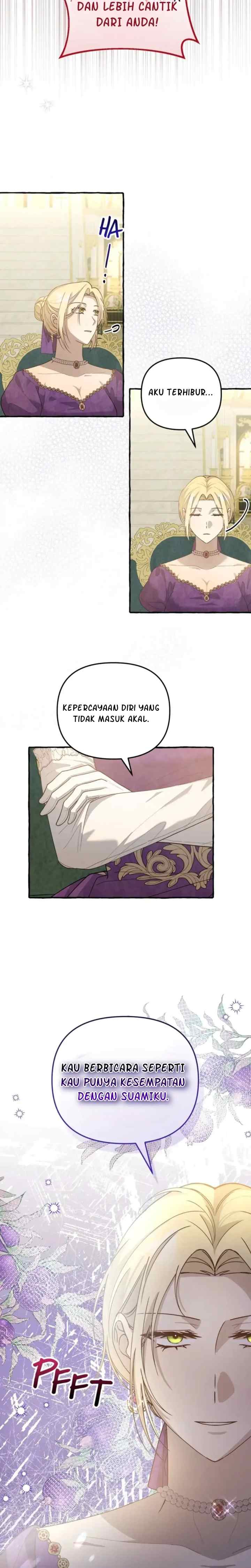 Are We Still In Love? chapter 18 halaman 6