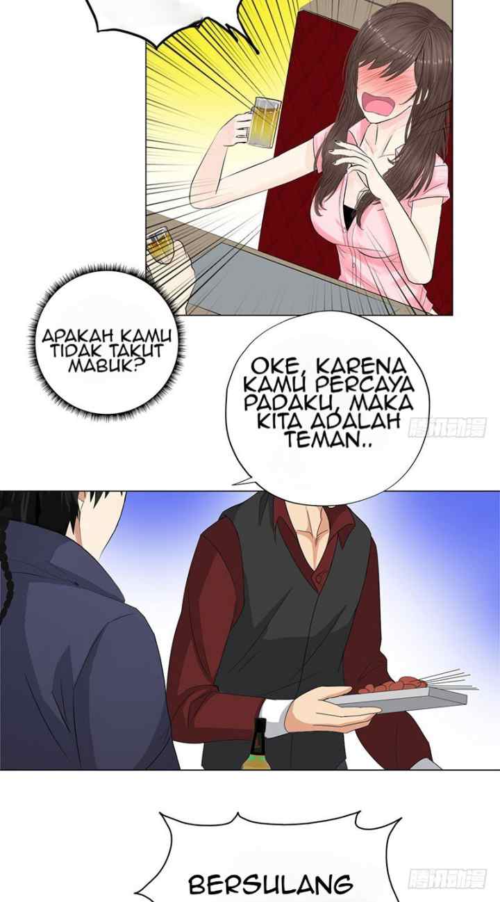 Master University chapter 26 halaman 16