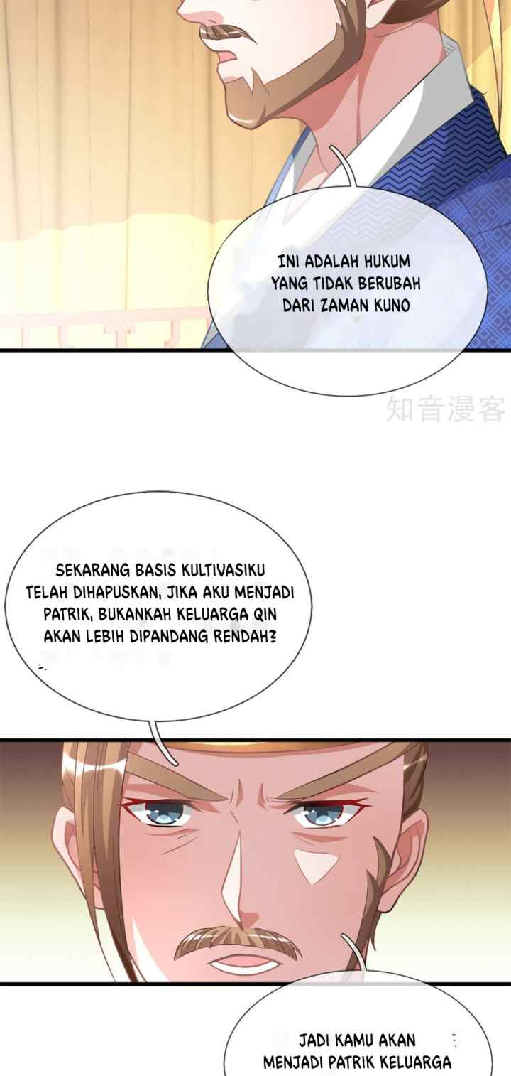Marvelous Hero of the Sword chapter 14 halaman 9