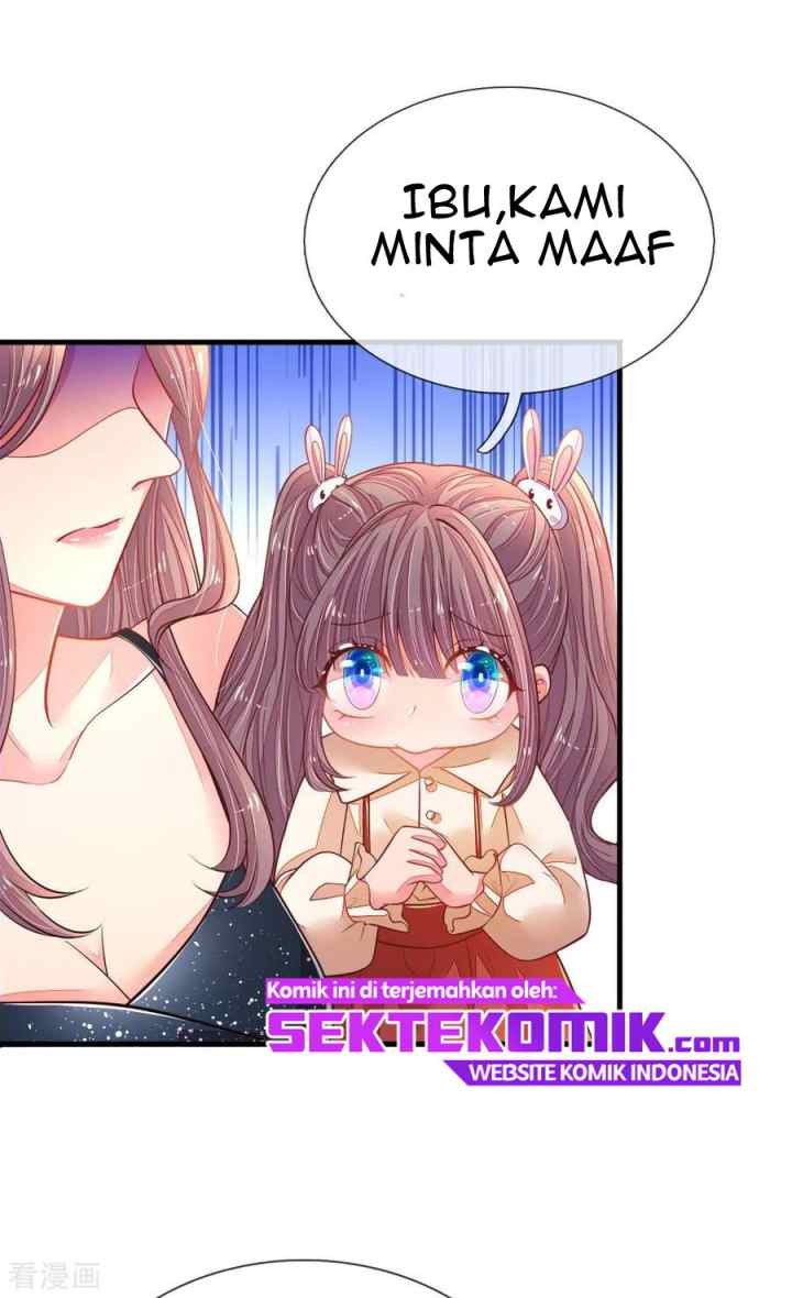 Mommy Is Coming, Daddy Watch Out! chapter 23 halaman 10