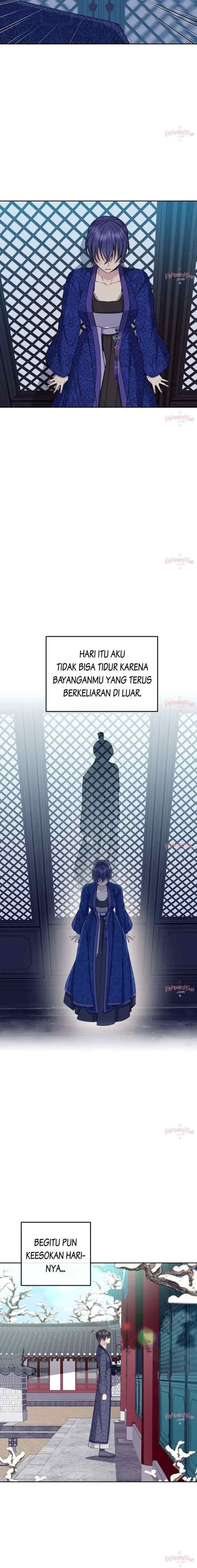 Queen's Revenge chapter 193 halaman 11