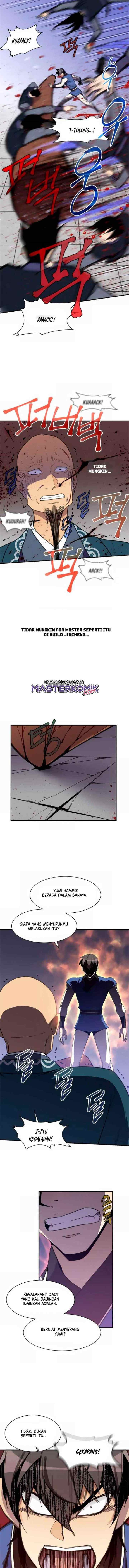 The Strongest Ever chapter 46 halaman 12