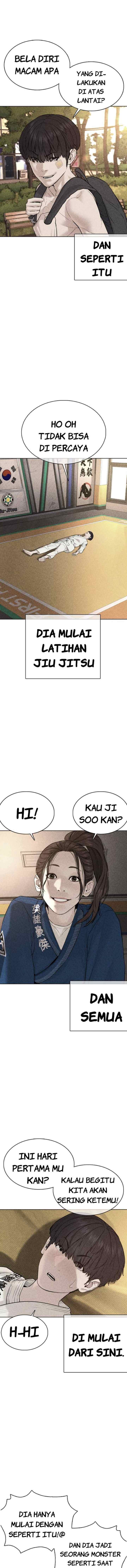 How to Fight chapter 69 halaman 10