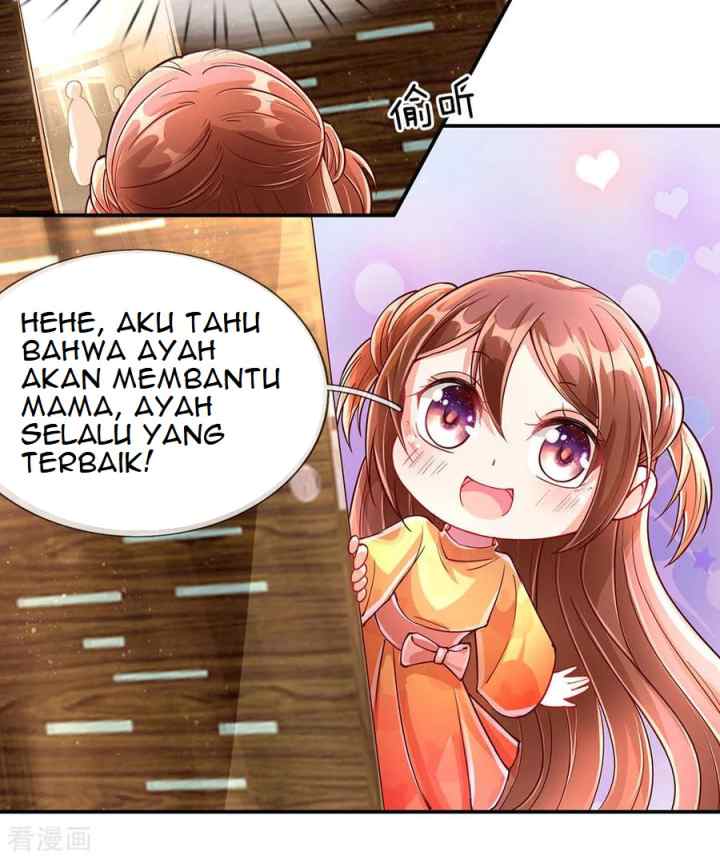 Immortal Daddy Xianzun chapter 78 halaman 11