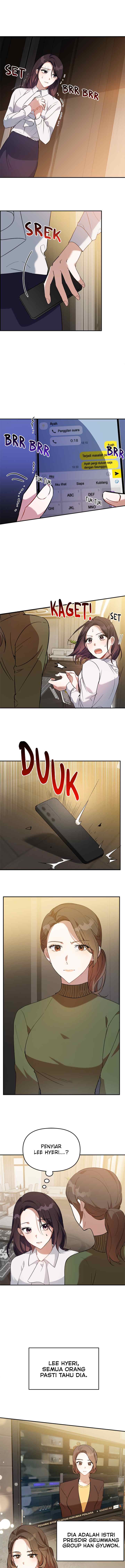 A Prenuptial Contract chapter 3 halaman 7