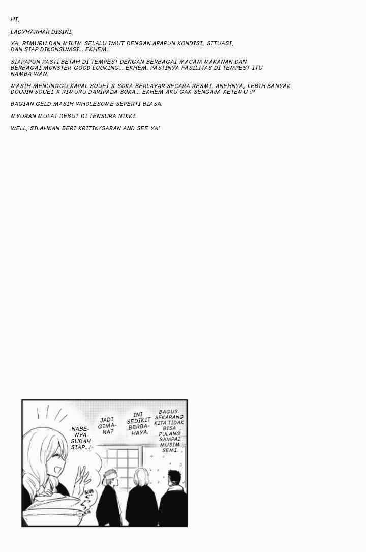 Tensura Nikki Tensei Shitara Slime Datta Ken chapter 14 halaman 14