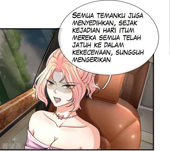 Immortal Daddy Xianzun chapter 55 halaman 9